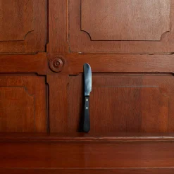 592 DAVID MELLOR Couteaux-Couteau de table Provençal