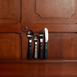 592 DAVID MELLOR Couteaux-Couteau de table Provençal