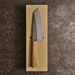 039 ATELIER MIGUEL Coutellerie|Couteaux-Couteau d'office Enzo - Atelier Miguel