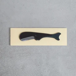 1559 SAIKAIEU Coutellerie|Couteaux-Couteau en fer Cachalot