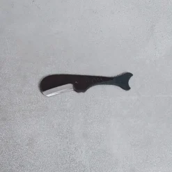 1559 SAIKAIEU Coutellerie|Couteaux-Couteau en fer Cachalot