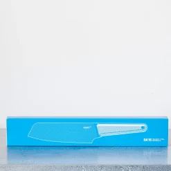 1789 VEARK Coutellerie|Couteaux-Couteau forgé à la main Santoku