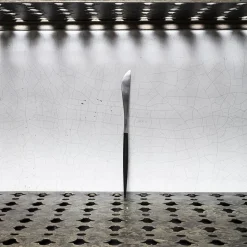 541 CUTIPOL Couteaux-Couteau Goa en acier inoxydable et résine