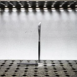 541 CUTIPOL Couteaux-Couteau Goa en acier inoxydable et résine