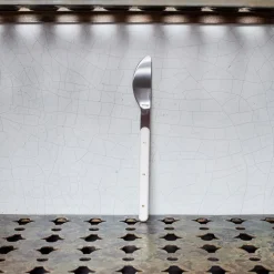 1805 KOSTICK Couteaux À Beurre|Couteaux-Couteau Kostick - Blanc