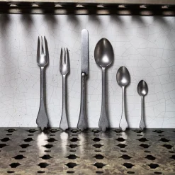 MERCI Couverts|Couteaux-Couteau Mix