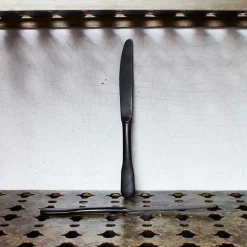 675 COSTA NOVA Couteaux-Couteau Saga - Noir