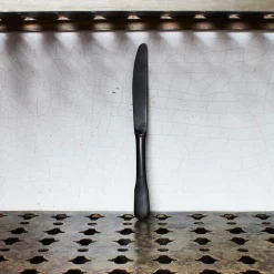 675 COSTA NOVA Couteaux-Couteau Saga - Noir