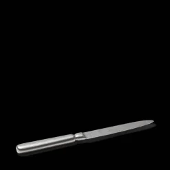 259 SERAX Couteaux-Couteau Surface en acier inoxydable mat