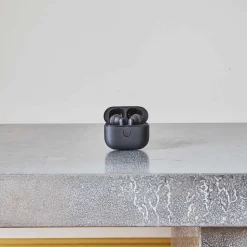 1709 ASCENDEO High-tech-Écouteurs Boo - Noir