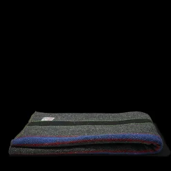 1414 PUEBCO Plaids & Couvertures-Couverture universelle - Gris foncé