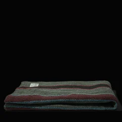 1414 PUEBCO Plaids & Couvertures-Couverture universelle - Vert