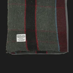 1414 PUEBCO Plaids & Couvertures-Couverture universelle - Vert