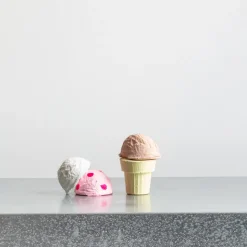 Enfant 1652 TWEE L'univers Enfant|Jeux-Craies de sol - Glace