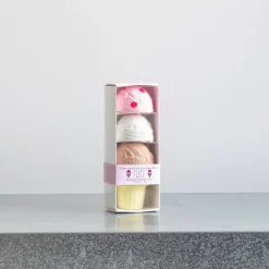 Enfant 1652 TWEE L'univers Enfant|Jeux-Craies de sol - Glace