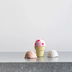 Enfant 1652 TWEE L'univers Enfant|Jeux-Craies de sol - Glace