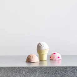 Enfant 1652 TWEE L'univers Enfant|Jeux-Craies de sol - Glace