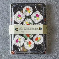 Enfant 1652 TWEE L'univers Enfant|Jeux-Craies de sol - Sushi