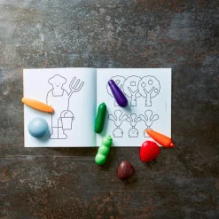 Enfant 1497 GOOBER L'univers Enfant|Jeux-Crayons ferme pour enfant