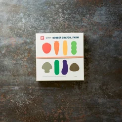 Enfant 1497 GOOBER L'univers Enfant|Jeux-Crayons ferme pour enfant