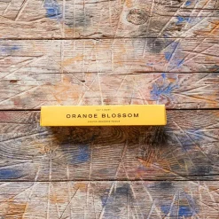 1350 IMOGEN OWEN Écriture-Crayons parfumés - Fleur d'Oranger