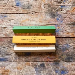 1350 IMOGEN OWEN Écriture-Crayons parfumés - Jasmin