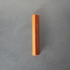 1350 IMOGEN OWEN Écriture-Crayons parfumés - Pain d'épice