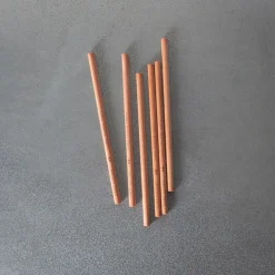 1350 IMOGEN OWEN Écriture-Crayons parfumés - Pain d'épice