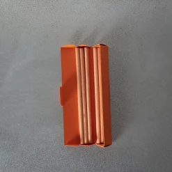 1350 IMOGEN OWEN Écriture-Crayons parfumés - Pain d'épice