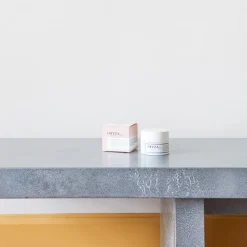 1654 AGENCE MATIERE Soins Du Visage-Crème essentielle - 50ml - Oryza Lab