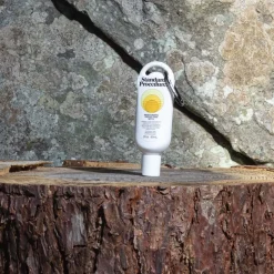 1856 SOLOTWENTYFIVE Soins Du Corps-Crème hydratante SPF15 - Standard Procedure