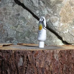 1856 SOLOTWENTYFIVE Soins Du Corps-Crème hydratante SPF15 - Standard Procedure