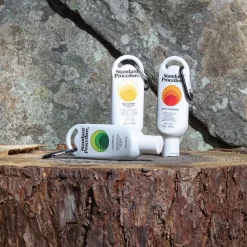 1856 SOLOTWENTYFIVE Soins Du Corps-Crème hydratante SPF15 - Standard Procedure