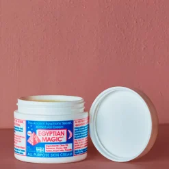 1997 EOLYS Soins Du Visage-Crème Multis usage - Egyptian Magic