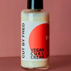 674 CUT BY FRED Soins Des Cheveux-Crème Vegan Curl Cream - Cut by Fred - 150 ml