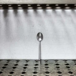 683 KN INDUSTRIE Cuillère À Café|Cuillères-Cuillère à café 800 Ice