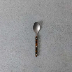 972 SABRE L'esprit Merci|Cuillère À Café-Cuillère à café Bistrot - Ecaille