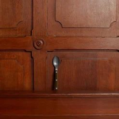 972 SABRE Cuillère À Café|Cuillères-Cuillère à café Bistrot - Fougère