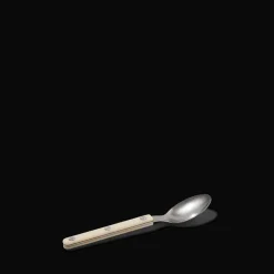 972 SABRE Maison De Campagne|Cuillère À Café-Cuillère à café Bistrot - Ivoire