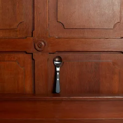 592 DAVID MELLOR Cuillère À Café|Cuillères-Cuillère à café Provençal