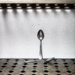 259 SERAX Cuillère À Café|Cuillères-Cuillère à café Surface