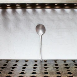 259 SERAX Cuillère À Café|Cuillères-Cuillère à dessert Roos