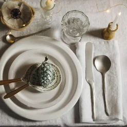 259 SERAX Cuillère À Café|Cuillères-Cuillère à dessert Roos