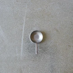 1316 COMAS AND PARTNERS Cuillère À Café|Cuillères-Cuillère à riz - Vintage