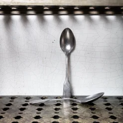 683 KN INDUSTRIE Maison De Campagne|Cuillères À Soupe-Cuillère à soupe Bricklane