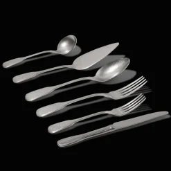 683 KN INDUSTRIE Maison De Campagne|Cuillères À Soupe-Cuillère à soupe Bricklane