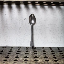 MERCI Couverts|Cuillères À Soupe-Cuillère à soupe Mix