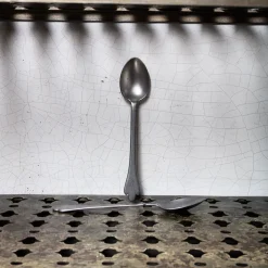 MERCI Couverts|Cuillères À Soupe-Cuillère à soupe Mix