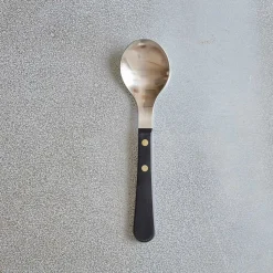 592 DAVID MELLOR Cuillères À Soupe|Cuillères-Cuillère à soupe Provençal