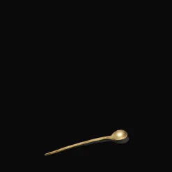 259 SERAX Cuillères-Cuillère à thé en acier inoxydable - Or